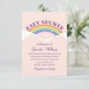 Recherche de nuages mignons invitations Moderne