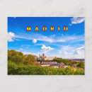 Recherche de paysage espagnol cartes postales Europe