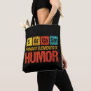 Recherche de humour de chimie tote bags Chimiste