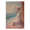 Recherche de déesse mer posters Femme éthérée