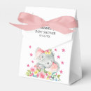 Recherche de éléphant bébé ballotins Jungle