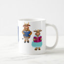 Recherche de humour vache tasses Bande dessinée