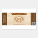 Recherche de crânes autocollants Pour lui