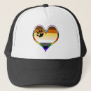 Recherche de bear trucker casquettes Lgbtq