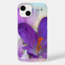 Recherche de fleuri iphone coques Botanique