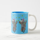 Recherche de rhinoceros tasses Mignon