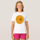 Recherche de citrus tshirts Orange