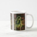 Recherche de nymphes tasses Fantastique