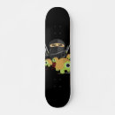 Recherche de ninja skateboards Animal