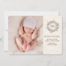 Recherche de de naissance de monogramme Pour tous