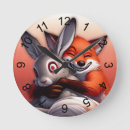 Recherche de humour animal horloges Nature
