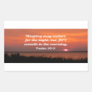 Recherche de endurance autocollants Espoir