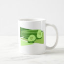 Recherche de concombre tasses Nourriture