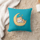 Recherche de grands chats coussins Mignon