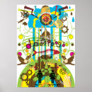 Recherche de utopie posters Jardin