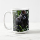 Recherche de ape tasses Gorille