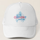 Recherche de movie trucker casquettes Aquaman logo