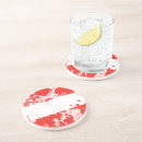 Recherche de drapeau australien dessous de verres Autriche