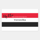 Recherche de school name labels Noir