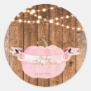Recherche de boîte de jute autocollants Bébé