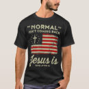 Recherche de jésus tshirts Vente