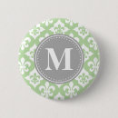 Recherche de fleur de lis badges Motif