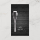 Recherche de modern bakery cartes visite Élégant