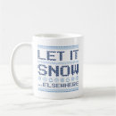 Recherche de ailleurs tasses Hiver