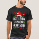 Recherche de présentation tshirts Xmas