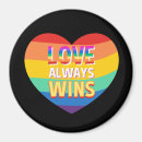 Recherche de drapeau lesbien magnets Lesbienne