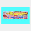 Recherche de truite arc en ciel autocollants Voler