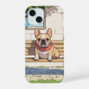 Recherche de taureau iphone coques Chien