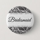 Recherche de baroque badges Floral