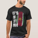Recherche de suriname tshirts Adn