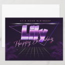 Recherche de lilly vœux cartes Pour elle