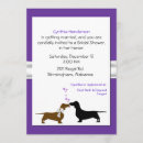 Recherche de chien teckel invitations Teckels