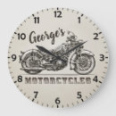 Recherche de motards horloges Garage