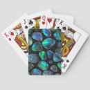 Recherche de gemmes jeux de cartes Nature