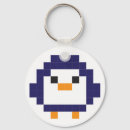 Recherche de penguin porteclés Winter