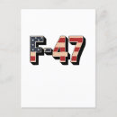 Recherche de avion américain cartes postales Chasseur à réaction