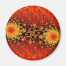Recherche de concentration magnets Rouge