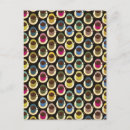 Recherche de artsprojekt cartes postales Coloré