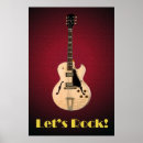 Recherche de electric guitar posters Punk