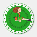Recherche de une fille irlandaise magnets Danser