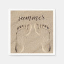 Recherche de pied serviettes Invités