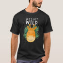 Recherche de safari party tshirts Sauvage