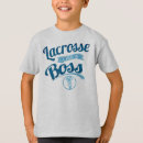 Recherche de boss enfant tshirts Crosse