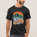 Recherche de waterfall tshirts Cascade