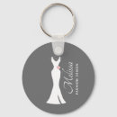 Recherche de robe porteclés Élégant