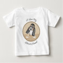 Recherche de chien de basset hound bébé vêtements Dog